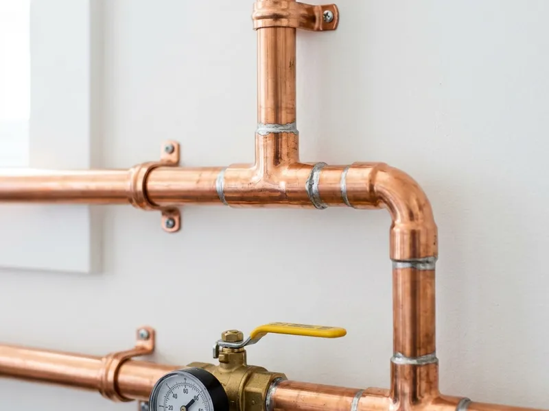Pipe Repair & Replacement Plumber in Columbus, IN